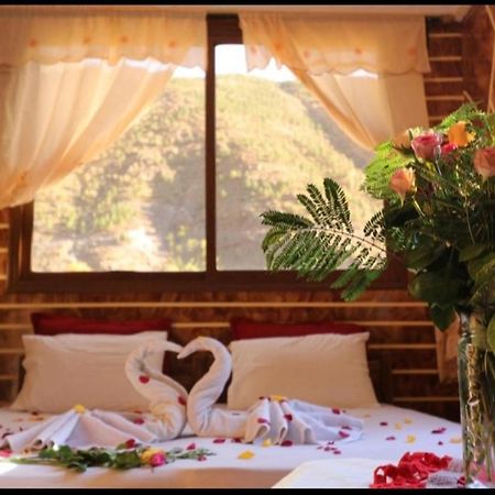 Dar Adouss Bed & Breakfast Imlil  Ngoại thất bức ảnh